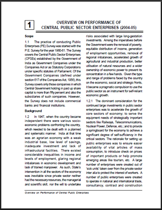 [Report Front Cover Page]