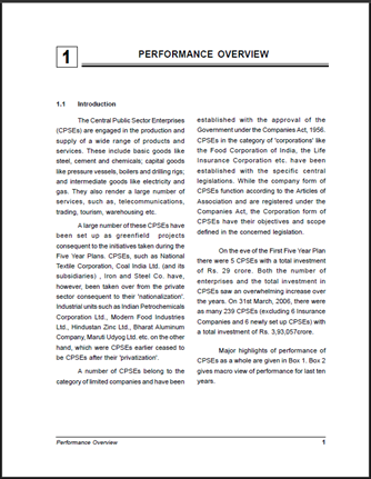 [Report Front Cover Page]