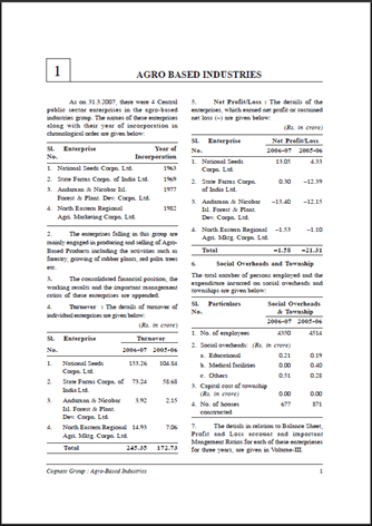 [Report Front Cover Page]